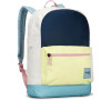 Case Logic Commence batoh 24L CCAM116 - Sunny Lime/Dress Blue Multiblock