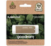 Flash disk GOODRAM Eco Friendly USB 3.0 64GB