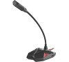 Streamovací mikrofon GENESIS Radium 100, USB (NGM-1407)