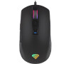 GENESIS genesis Krypton 310/Herní/Optická/Drátová USB/Černá (NMG-1733)