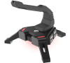Mouse Bungee + HUB 4x USB 2.0 GENESIS VANAD 300 (NBU-1441)