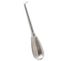 Elevátor zubní Hylin 4 mm Kruuse