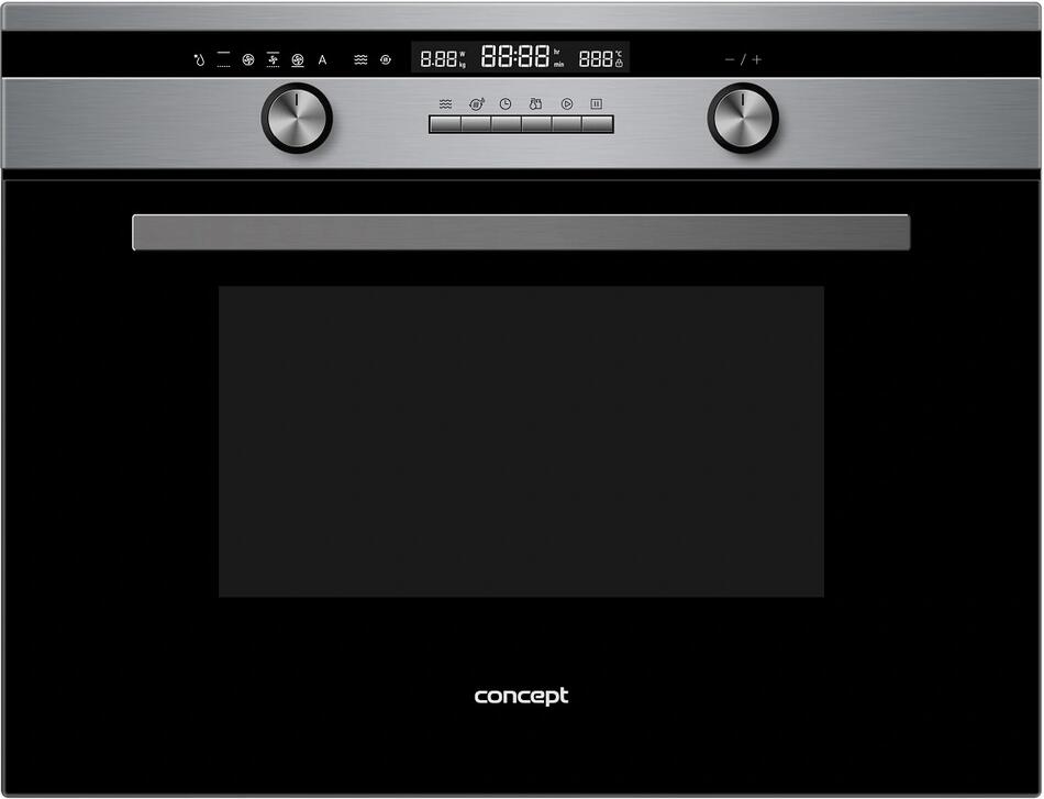 Kompaktní trouba Concept KTV4544 SINFONIA