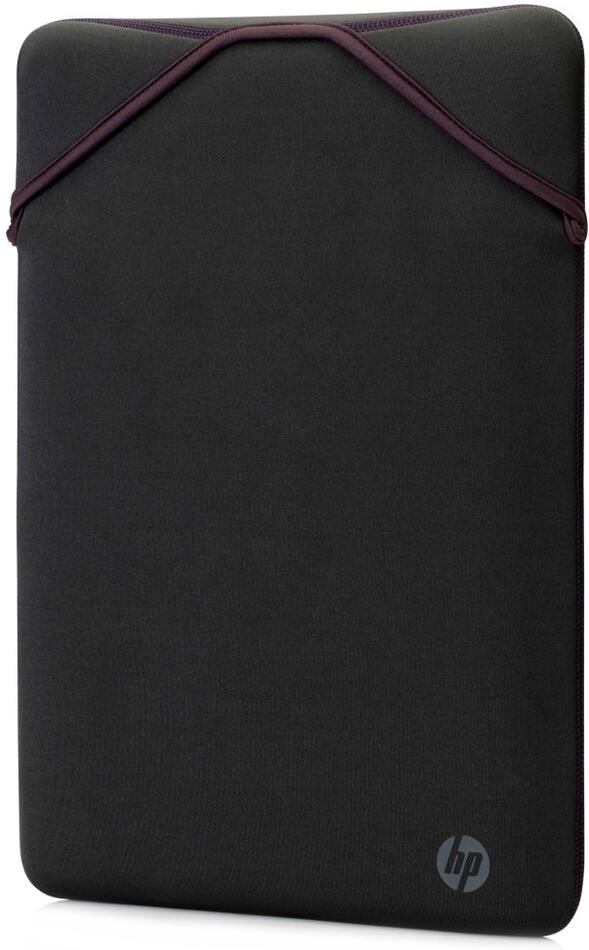 Pouzdro pro notebook HP Sleeve 14" Gray/Mauve