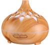 Aroma difuzér Sixtol Palm, světlé dřevo 500 ml