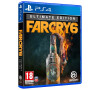 Ubisoft pS4 - Far Cry 6 ULTIMATE Edition