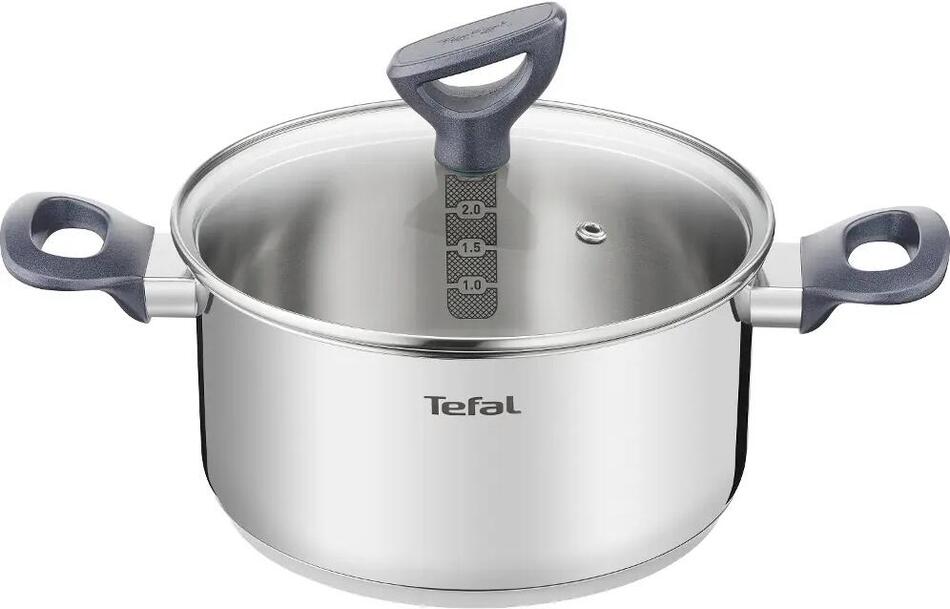 Hrnec Tefal Daily Cook G7124445