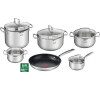 Sada ndob Tefal Duetto+ G732SB55 11 kus