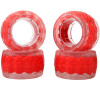Exway Cloud Wheel Combo pro Hub pohon 105mm (červená)