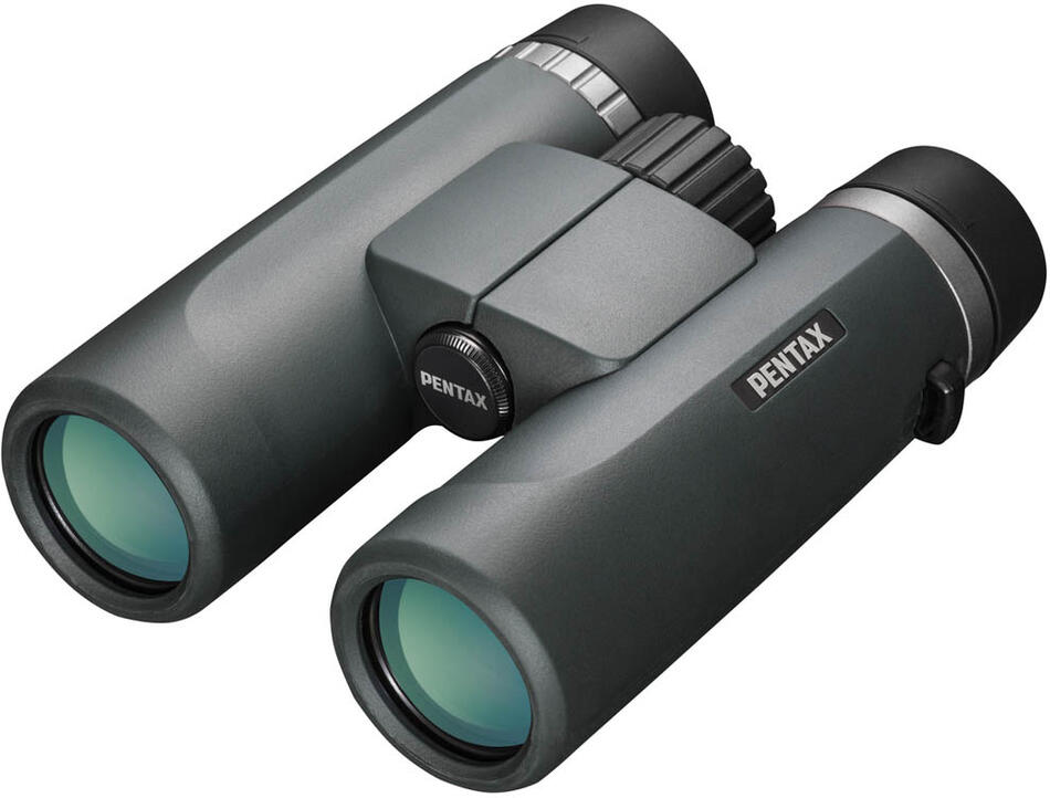 Dalekohled PENTAX AD 8x36 WP