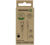 DATOVÝ KABEL SWISSTEN USB/USB-C ČERNÝ 1,2M (ECO BALENÍ)