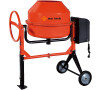 Stavební míchačka Ma-tech 160L FB profi Ma-tech 160L