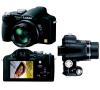 Fotoaparát Panasonic DMC-FZ8EG-K, černá