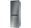 Chladnička Indesit LI7 SN1E X