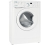 Pračka Indesit EWUD 41251 W EU