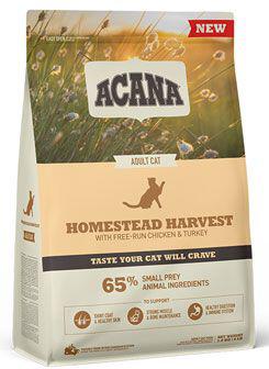 Acana Cat Homestead Harvest 1,8kg