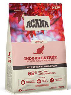 Acana Cat Indoor Entrée 1,8kg