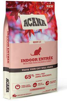 Acana Cat Indoor Entrée 4,5kg