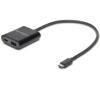 Kensington USB-C PD Dongle for USB3.0 Dock (K39100WW)