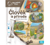 KČ Kniha Člověk a příroda
