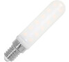 Ecolite E14/4W LED trubková 4000K studená (digestoř)