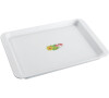 Servírovací tác 33x22,5 cm Orion