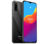 Mobilní telefon UleFone Note 10 2GB/32GB, černý