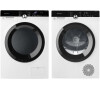 SET Pračka Philco PLDI 148 B King + Sušička prádla Philco PDCI 8 E KING