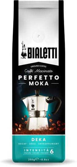 Bialetti Perfetto Moka Decaf 250Gr.