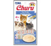 INABA Churu Cat Tuna 4x14g