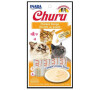 INABA Churu Cat Chicken 4x14g