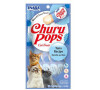 INABA Churu Cat Pops Tuna 4x15g
