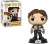 Funko POP Bobble: Star Wars: Solo: Young Han (Exc)