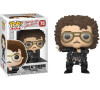 Funko POP Rocks: S4- "Weird Al" Yankovic (FAT)