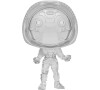 Funko POP Bobble: Marvel: Ant-Man & The Wasp: Ghost (Invisible) (Exc)