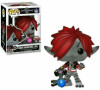 Funko POP Disney: KH3 - Sora (Monster's Inc.) (FL)
