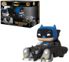 Funko POP DC Rides: Batman 80th – Batman (1950)