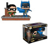 Funko POP DC Moment: Batman 80th - Look Batman and Ro