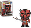 Funko Pop Games: Fallout 76 - X-01 Power Armor (RD)