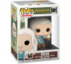 Funko POP Animation: Disenchantment- Bean