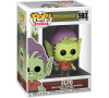 Funko POP Animation: Disenchantment- Elfo