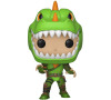 Funko POP Games: Fortnite S3 - Rex (GW)
