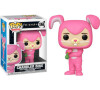 Funko POP TV: Friends- Chandler as Bunny