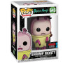 Funko POP Animation: Rick & Morty - Shrimp Morty