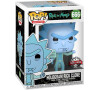 Funko POP Animation: Rick & Morty - Hologram Rick Protes