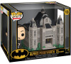 Funko POP Town: Batman 80th - Wayne Manor w/Alfred