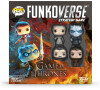 Funkoverse POP: Game of Thrones - Base set (EN)