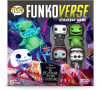 Funkoverse POP: TNBC 100 - Base