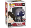 Funko POP Games: Apex Legends - Wraith (TRL)