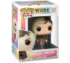 Funko POP: Wonder Woman 1984 - Barbara